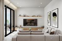 3 Bedroom Apartment · Germasogeia (Limassol) for sale 