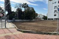 687 SQM Plot in Nicosia Municipality (Nicosia) for sale 