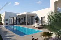 2 Bedroom Bungalow in Frenaros (Famagusta) for sale 