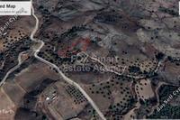 3011 SQM Land · Alampra (Nicosia) for sale 