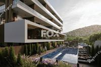1 Bedroom Apartment in Germasogeia (Limassol) for sale 