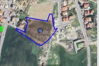9978 SQM Land in Pyla (Larnaca) for sale 