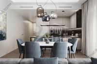 3 Bedroom Apartment · Potamos Germasogeias (Limassol) for sale 