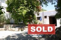 2 Bedroom Detached house · Mesa Chorio (Paphos) for sale 