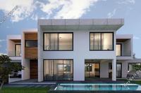 3 Bedroom Detached house · Agios Athanasios (Limassol) for sale 