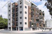 3 Bedroom Apartment in Dasoupoli (Nicosia) for sale 