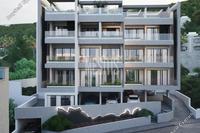 2 Bedroom Apartment in Germasogeia (Limassol) for sale 