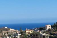8648 SQM Land in Agios Tychonas (Limassol) for sale 