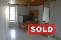 Studio Ground floor apartment · Parissinos (Nicosia) for sale 