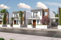 3 Bedroom Detached house in Oroklini (Larnaca) for sale 
