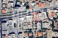 920 SQM Plot in Makedonitissa (Nicosia) for sale 