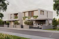 3 Bedroom Semi-detached house in Strovolos (Nicosia) for sale 