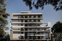 3 Bedroom Apartment · Chrysopolitissa (Larnaca) for sale 