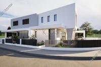 3 Bedroom Detached house · Pano Lakatamia (Nicosia) for sale 