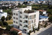 2 Bedroom Apartment in Deryneia (Famagusta) for sale 