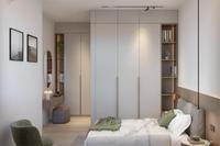 2 Bedroom Apartment in Apostolos Andreas Limassol (Limassol) for sale 
