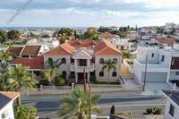 5 Bedroom Detached house · Oroklini (Larnaca) for sale 