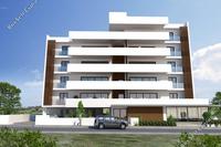 3 Bedroom Penthouse · Strovolos (Nicosia) for sale 