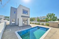 3 Bedroom Detached house in Agia Triada (Famagusta) for sale 
