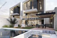 4 Bedroom Semi-detached house in Parekklisia (Limassol) for sale 