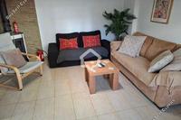 2 Bedroom Ground floor apartment in Makedonitissa (Nicosia) to rent 