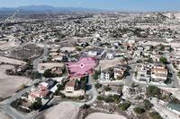 4410 SQM Land in Lympia (Nicosia) for sale 