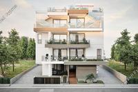 1 Bedroom Apartment in Aradippou (Larnaca) for sale 