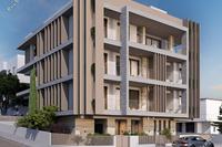 1 Bedroom Penthouse · Pano Polemidia (Limassol) for sale 