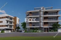 2 Bedroom Apartment in Mesa Gitonia (Limassol) for sale 