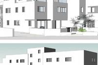 2 Bedroom Penthouse · Oroklini (Larnaca) for sale 