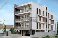 2 Bedroom Apartment in Paphos Municipality (Paphos) for sale 
