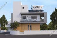 3 Bedroom Detached house in Livadia Larnacas (Larnaca) for sale 