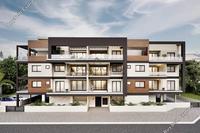 2 Bedroom Apartment in Zakaki (Limassol) for sale 