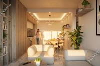 1 Bedroom Apartment in Aradippou (Larnaca) for sale 