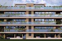 2 Bedroom Apartment in Aradippou (Larnaca) for sale 