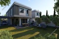 4 Bedroom Detached house in Latsia (Nicosia) for sale 