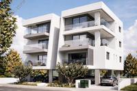 2 Bedroom Apartment in Latsia (Nicosia) for sale 