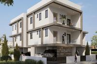 2 Bedroom Apartment · Pera Chorio Nisou (Nicosia) for sale 