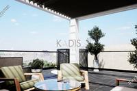 3 Bedroom Penthouse in Limassol Municipality (Limassol) for sale 