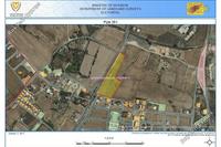 12487 SQM Plot in Pyla (Larnaca) for sale 