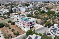 2 Bedroom Apartment · Kolossi (Limassol) for sale 