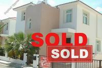 3 Bedroom Detached house · Protaras (Famagusta) for sale 