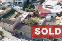 1 Bedroom Detached house · Aradippou (Larnaca) for sale 