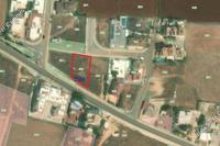 673 SQM Plot in Liopetri (Famagusta) for sale 
