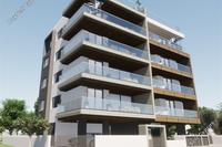 2 Bedroom Apartment in Agios Ioannis (Limassol) for sale 