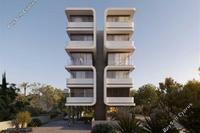 3 Bedroom Apartment · Parekklisia (Limassol) for sale 