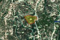 7024 SQM Land in Peyia (Paphos) for sale 