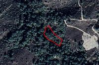 5017 SQM Land · Mousere (Paphos) for sale 
