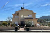 4 Bedroom Detached house in Agioi Trimithias (Nicosia) for sale 