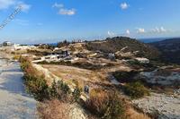 700 SQM Plot · Agios Tychonas (Limassol) for sale 